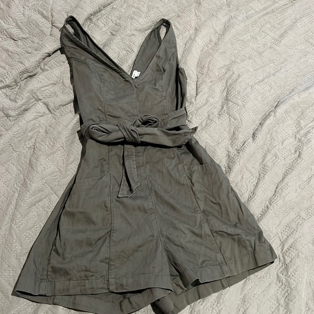 Aerie romper
